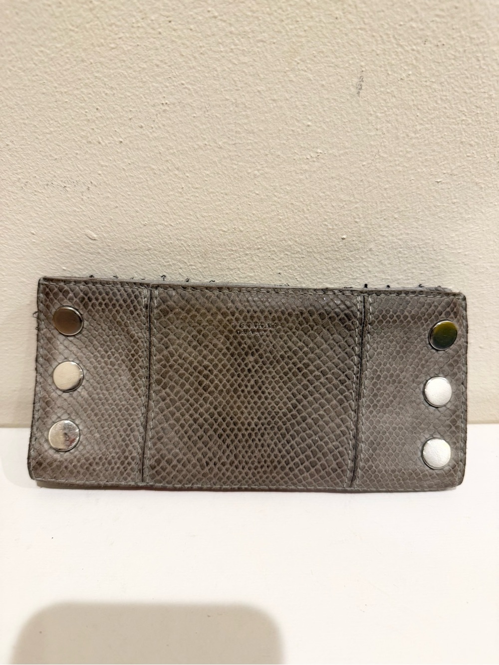 hammitt 110 north wallet